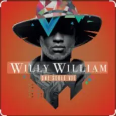 Обложка: Willy William feat. Natty Rico & Mika V - Le Tour Du Monde