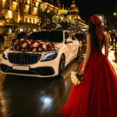 Обложка: DJ KAIFAR & Amaya Roma - Принц