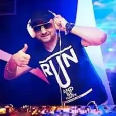 Обложка: DJ JEDY - All I Wanna Do