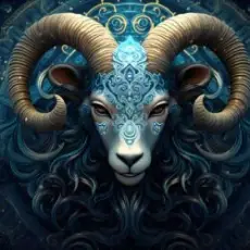 Обложка: ИИ.Михаил Скаров-Шаров - Песнь Овна. "Золотое Руно".