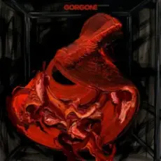 Обложка: Carpetman - Gorgone