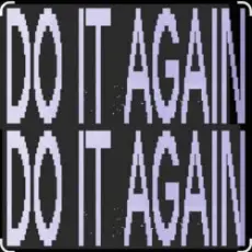 Обложка: Betical - Do It Again