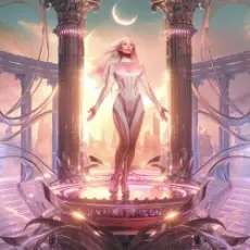 Обложка: Paris Hilton & Megan Thee Stallion - Bba