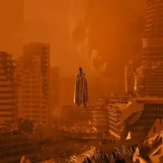 Обложка: Krechet - Незвана вечеря