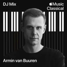 Обложка: Armin van Buuren pres. Classical - Classical (DJ Mix)