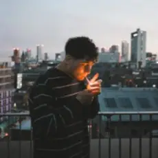 Обложка: Interplanetary Criminal & Original Koffee - Slow Burner