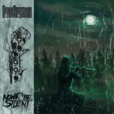 Обложка: Now be silent - Пока я помню
