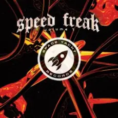 Обложка: The Speed Freak – Kick It