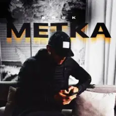 Обложка: KRBK - Метка