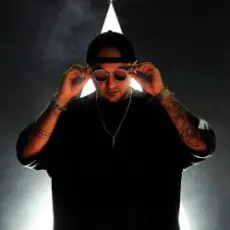 Обложка: Mr Black - All Together