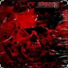 Обложка: Ahzee - Royalty