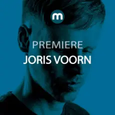 Обложка: Joris Voorn - Esquape