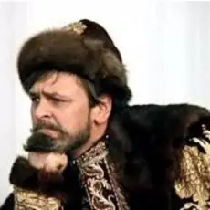 Обложка: К/Ф “Иван Васильевич меняет профессию” - Маруся