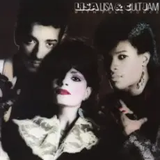 Обложка: Lisa Lisa & Cult Jam – I Wonder If I Take You Home (with Full Force) (Shep Pettibone Remix)