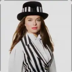 Обложка: Наташа Королёва - Орхидея