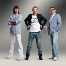 Обложка: Willix & STM - Opium