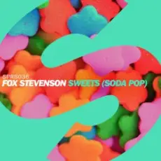 Обложка: Fox Stevenson - Sweets (Soda Pop)