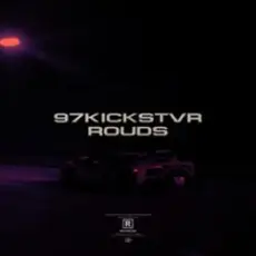 Обложка: The Weeknd - Baptized In Fear (97Kickstvr & ROUDS Remix)