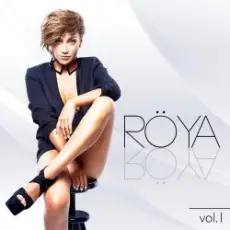 Обложка: Roya - Dostum