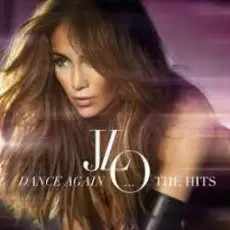 Обложка: Jennifer Lopez Feat. LL Cool J - All I Have
