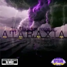 Обложка: Ataraxia - Zelia