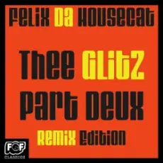 Обложка: Felix Da Housecat - Short Skirts