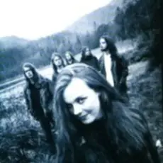 Обложка: The 3rd And The Mortal - Trial Of Past