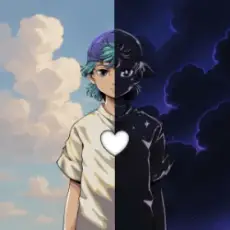 Обложка: William Black - Unlove U