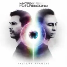 Обложка: Matrix and Futurebound feat Cat Knight - Reflection