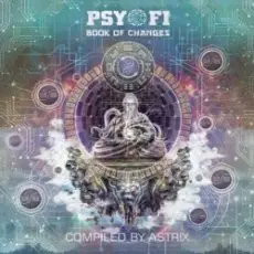 Обложка: GLO - Glowin to Goa