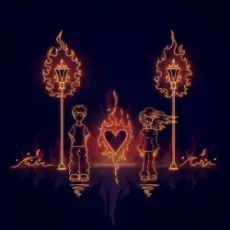 Обложка: Тоні Браско - Вогні