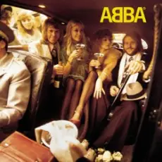 Обложка: ABBA - Does your mother know