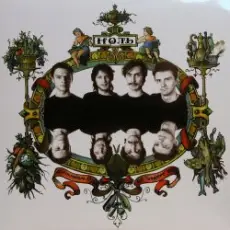 Обложка: Ноль - Иду, Курю