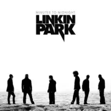 Обложка: Linkin Park - Bleed it Out