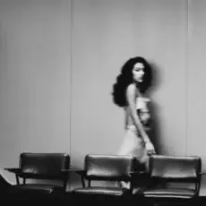 Обложка: Olivia Dean - Man I Need