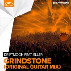 Обложка: Driftmoon feat. Eller van Buuren - Grindstone (Original Guitar Mix)