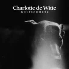 Обложка: Charlotte De Witte - Damage Control