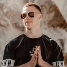 Обложка: Alex Spite - Ultra Violet