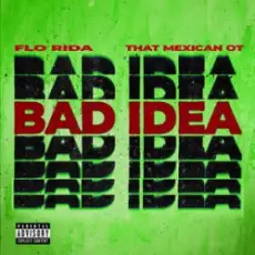 Обложка: Flo Rida & That Mexican OT - Bad Idea