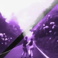 Обложка: MilleniumKid & JBS & The Boy The G - Unendlichkeit (Remix)