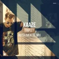 Обложка: Kaaze - Triplet (Instrumental Extended Mix)