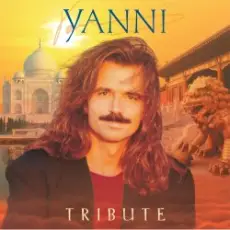 Обложка: Yanni - Highland