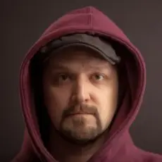 Обложка: Anatoly Ice - Abyss