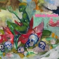 Обложка: Линда - Sleeping Beauty