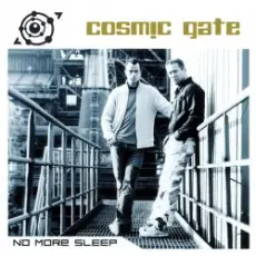 Обложка: Cosmic Gate - Fire Wire