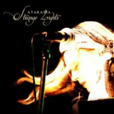 Обложка: Ataraxia - Tu Es La Force Du Silence