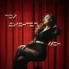 Обложка: Ana Pri – Той джентельмен