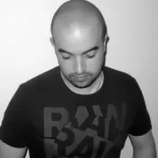 Обложка: Ralphie B – Ragnarok (Original Mix)