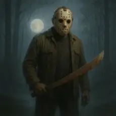 Обложка: Iron Way – Пятница 13