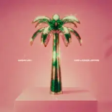 Обложка: Kygo & Khalid & Gryffin – Save My Love